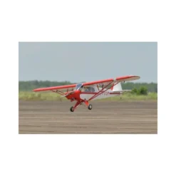 Avion Phoenix Model Super Cub PA-18 30cc GP/EP ARF 2.72m