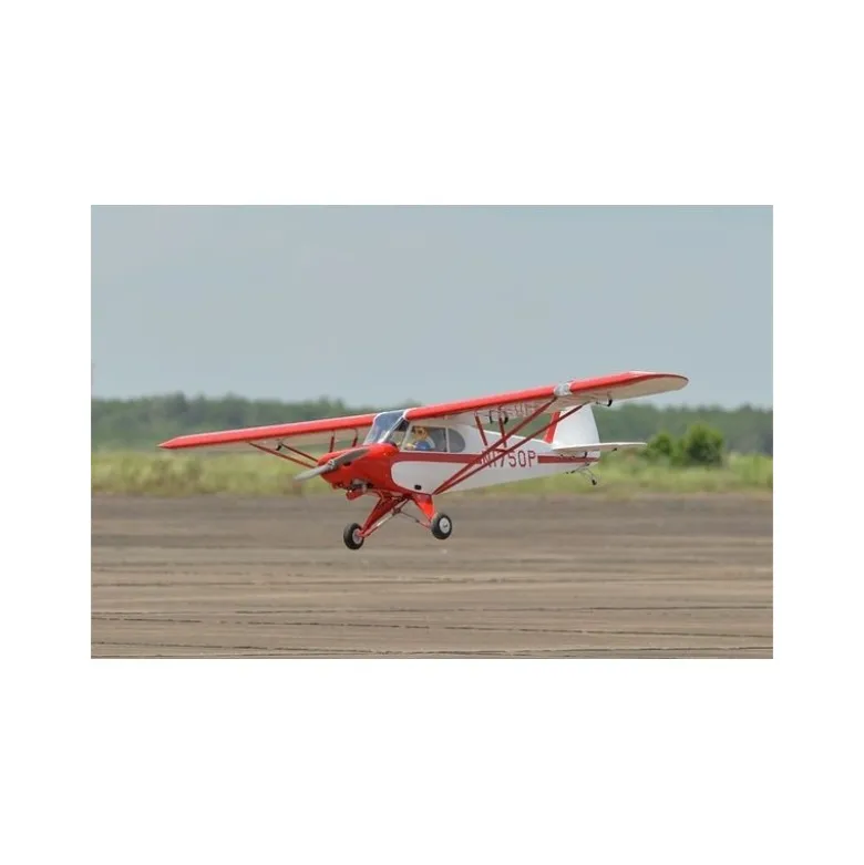 Avion Phoenix Model Super Cub PA-18 30cc GP/EP ARF 2.72m