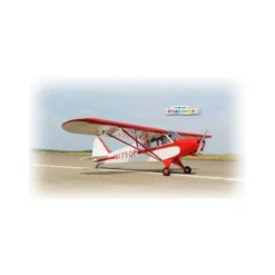 Avion Phoenix Model Super Cub PA-18 30cc GP/EP ARF 2.72m