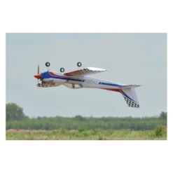 Avion Phoenix Model Tiger 3 .91/15cc ARF 1.80m