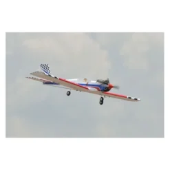 Avion Phoenix Model Tiger 3 .91/15cc ARF 1.80m