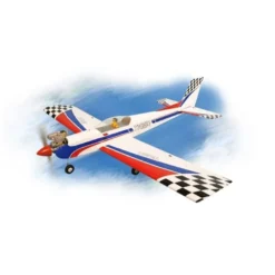 Avion Phoenix Model Tiger 3 .91/15cc ARF 1.80m