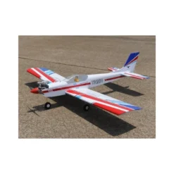 Avion Phoenix Model Tiger 3 .46-55 GP/EP ARF 1.60m