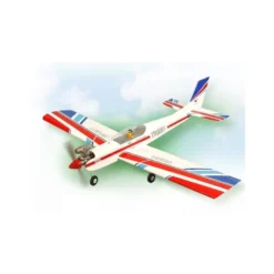 Avion Phoenix Model Tiger 3 .46-55 GP/EP ARF 1.60m