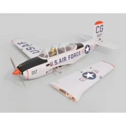 Avion Phoenix Model T34 Mentor GP/EP.91/15cc ARF 1.60m