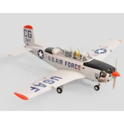 Avion Phoenix Model T34 Mentor GP/EP.91/15cc ARF 1.60m