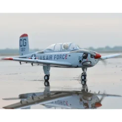 Avion Phoenix Model T34 Mentor GP/EP.91/15cc ARF 1.60m