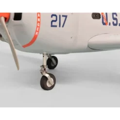 Avion Phoenix Model T34 Mentor GP/EP.91/15cc ARF 1.60m