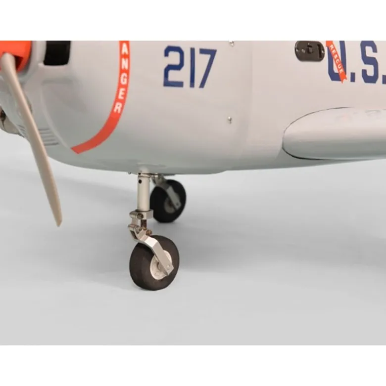 Avion Phoenix Model T34 Mentor GP/EP.91/15cc ARF 1.60m