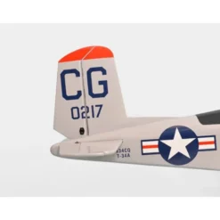 Avion Phoenix Model T34 Mentor GP/EP.91/15cc ARF 1.60m