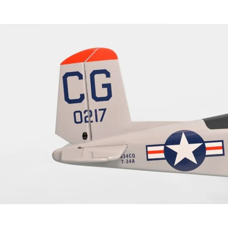 Avion Phoenix Model T34 Mentor GP/EP.91/15cc ARF 1.60m