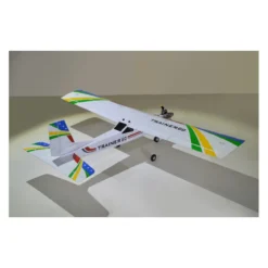 Avion Phoenix Model Trainer .91 GP/EP ARF 1,88m