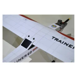 Avion Phoenix Model Trainer .91 GP/EP ARF 1,88m