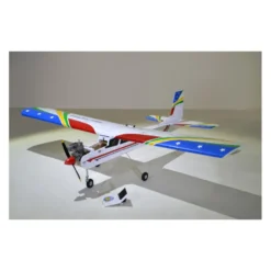 Avion Phoenix Model Trainer .91 GP/EP ARF 1,88m