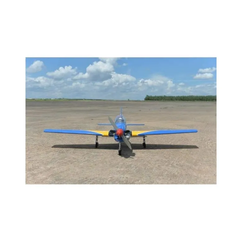 Avion Phoenix Model Tucano mK2 .91 GP/EP ARF 1.73m