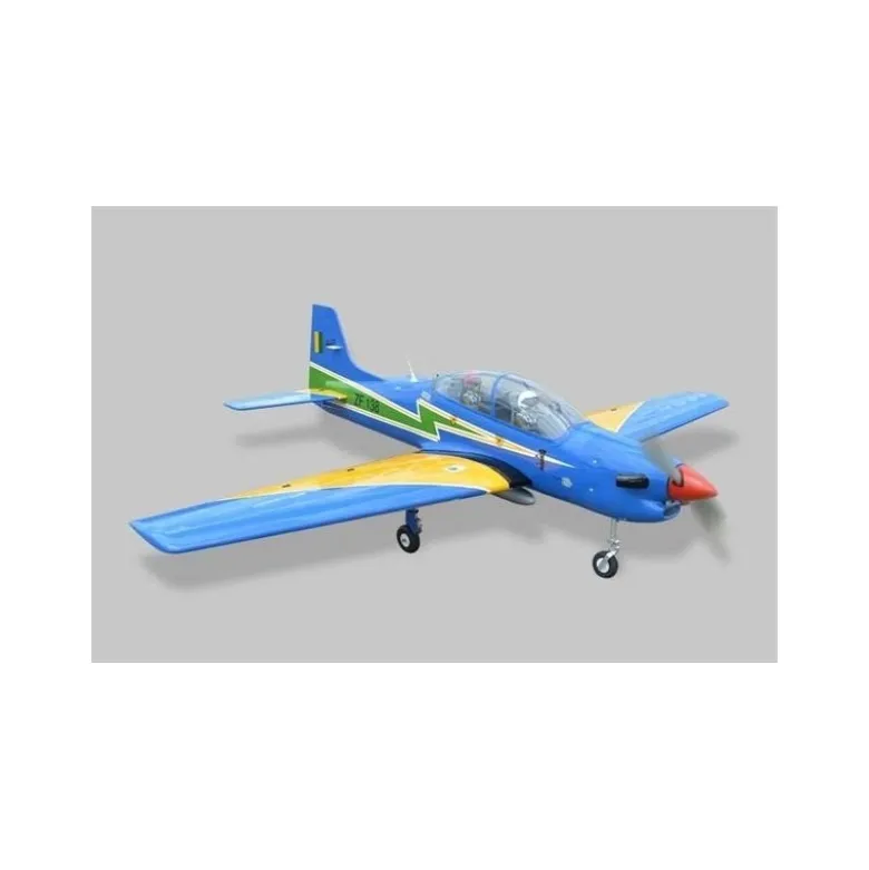 Avion Phoenix Model Tucano mK2 .91 GP/EP ARF 1.73m