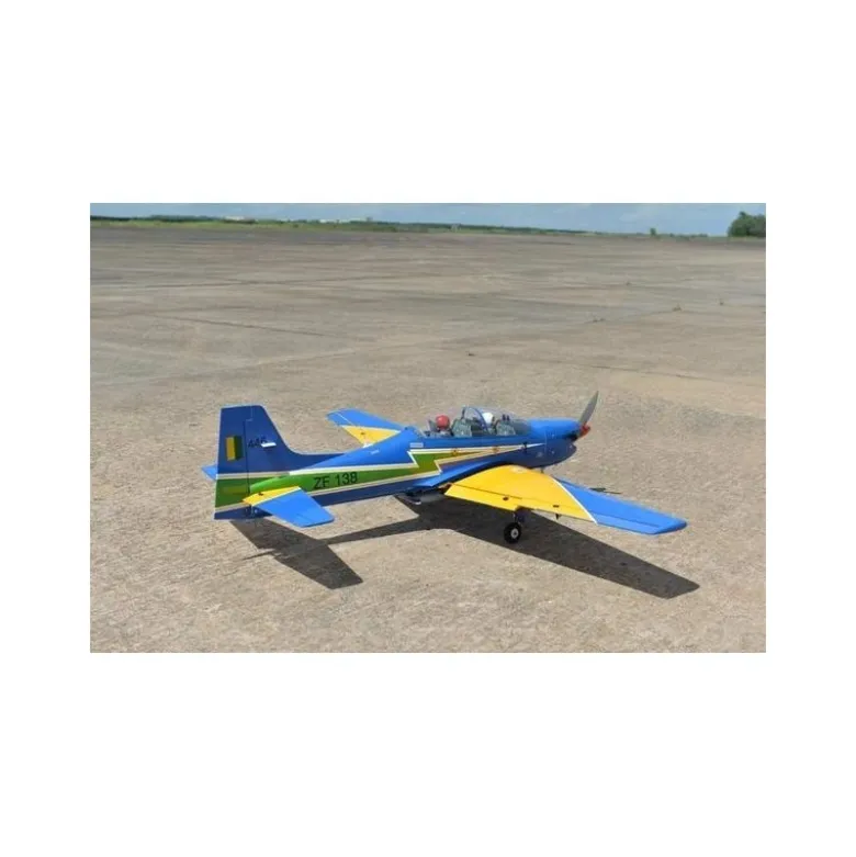 Avion Phoenix Model Tucano mK2 .91 GP/EP ARF 1.73m