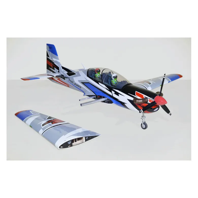 Avion Phoenix Model - TUCANO TURBOPROP 2,6m 101" LIMITED EDITION