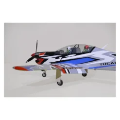 Avion Phoenix Model - TUCANO TURBOPROP 2,6m 101