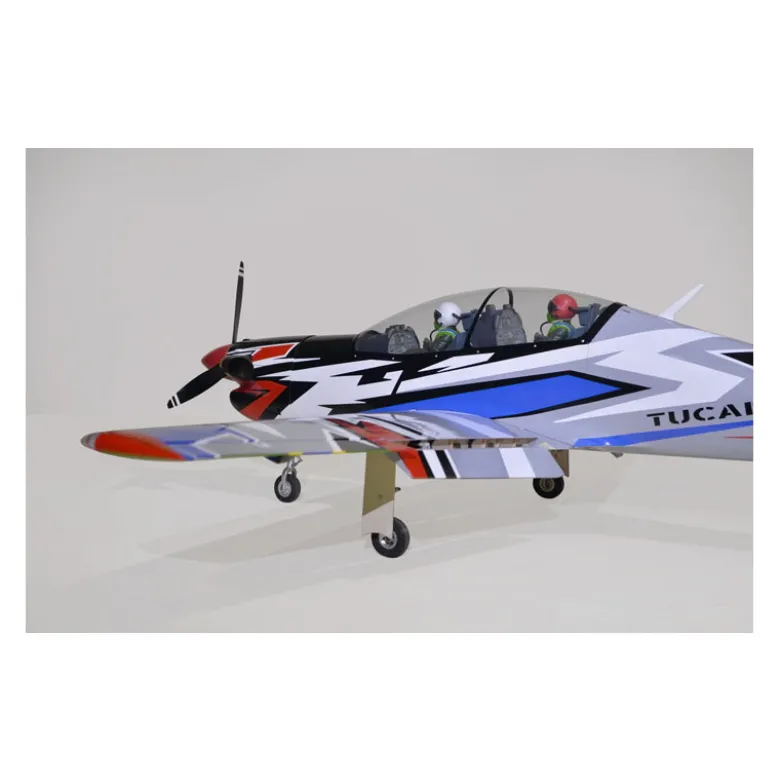 Avion Phoenix Model - TUCANO TURBOPROP 2,6m 101" LIMITED EDITION