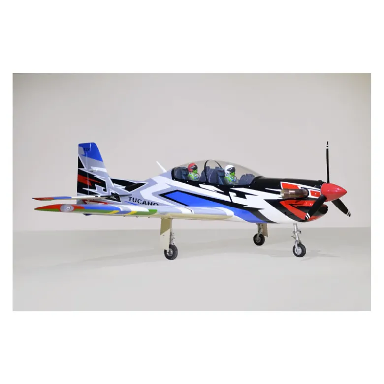 Avion Phoenix Model - TUCANO TURBOPROP 2,6m 101" LIMITED EDITION