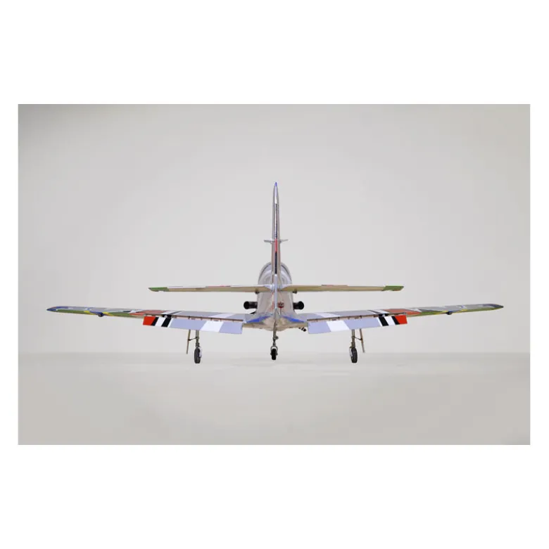 Avion Phoenix Model - TUCANO TURBOPROP 2,6m 101" LIMITED EDITION