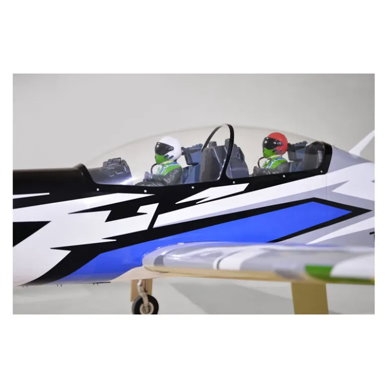 Avion Phoenix Model - TUCANO TURBOPROP 2,6m 101" LIMITED EDITION