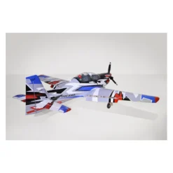 Avion Phoenix Model - TUCANO TURBOPROP 2,6m 101