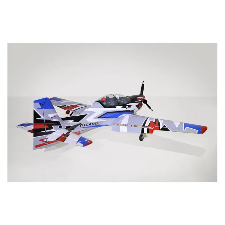 Avion Phoenix Model - TUCANO TURBOPROP 2,6m 101" LIMITED EDITION