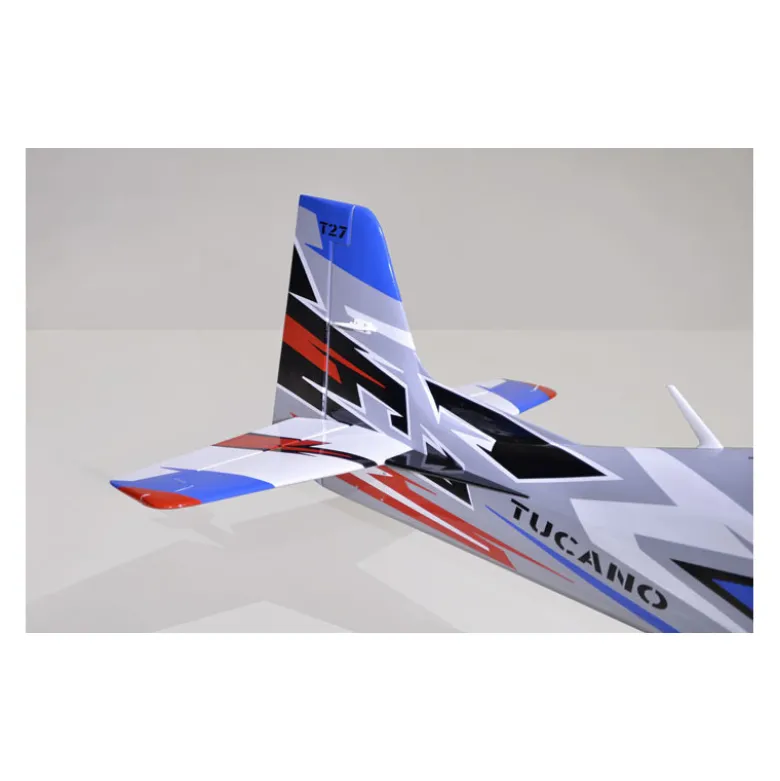 Avion Phoenix Model - TUCANO TURBOPROP 2,6m 101" LIMITED EDITION