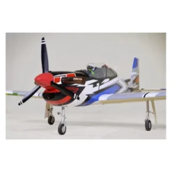Avion Phoenix Model - TUCANO TURBOPROP 2,6m 101
