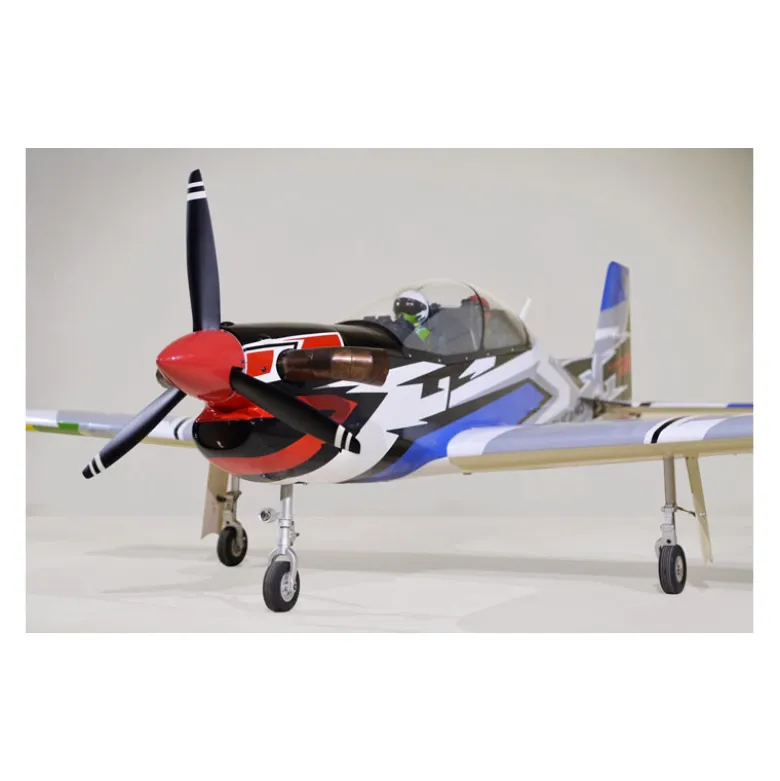 Avion Phoenix Model - TUCANO TURBOPROP 2,6m 101" LIMITED EDITION