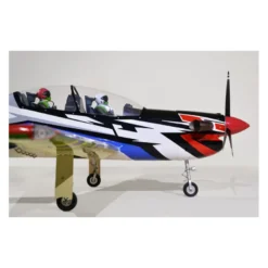 Avion Phoenix Model - TUCANO TURBOPROP 2,6m 101