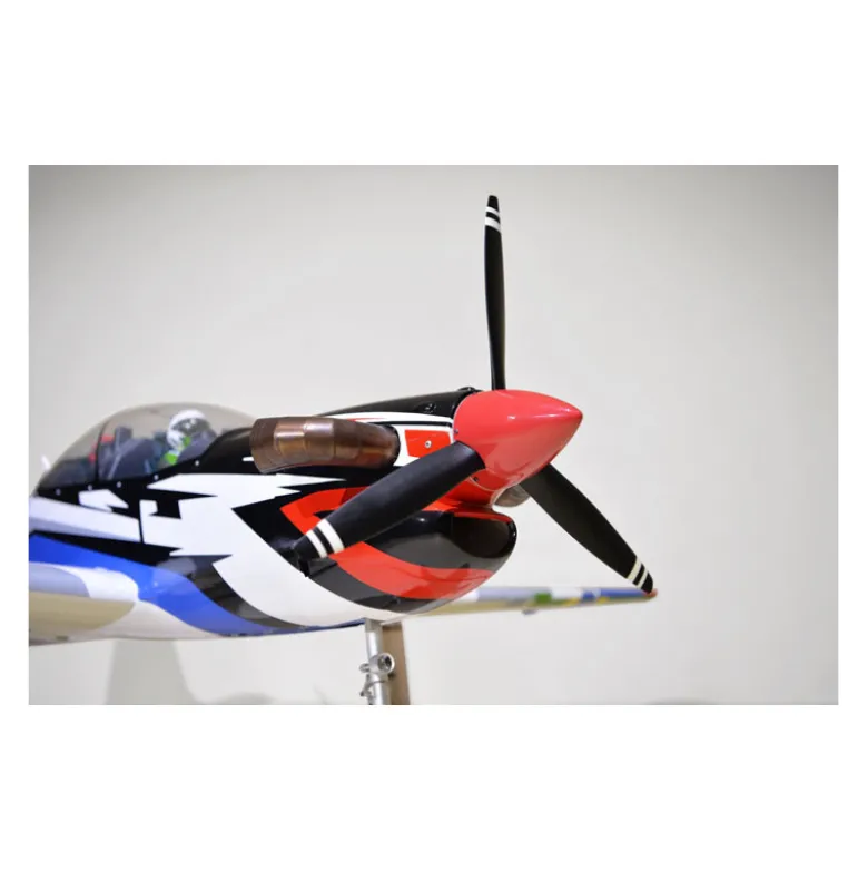 Avion Phoenix Model - TUCANO TURBOPROP 2,6m 101" LIMITED EDITION