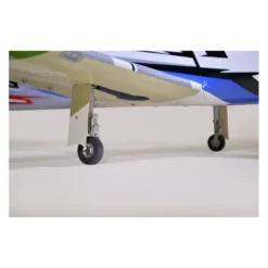 Avion Phoenix Model - TUCANO TURBOPROP 2,6m 101