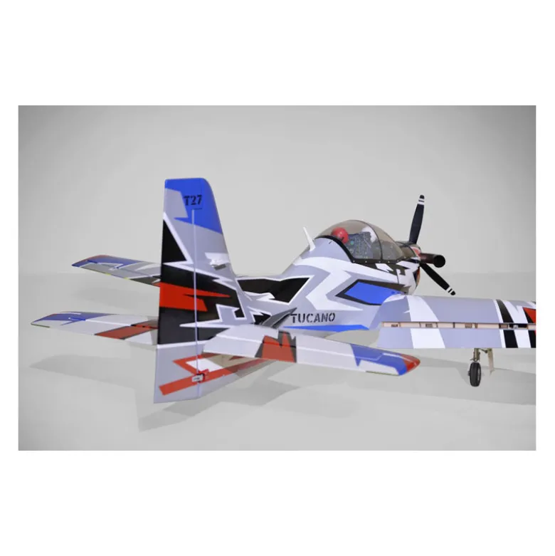 Avion Phoenix Model - TUCANO TURBOPROP 2,6m 101" LIMITED EDITION