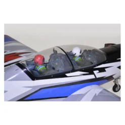Avion Phoenix Model - TUCANO TURBOPROP 2,6m 101