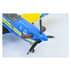 Avion Phoenix Model -TUCANO TURBOPROP 2,567m 101