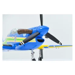 Avion Phoenix Model -TUCANO TURBOPROP 2,567m 101