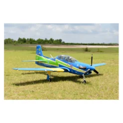 Avion Phoenix Model -TUCANO TURBOPROP 2,567m 101