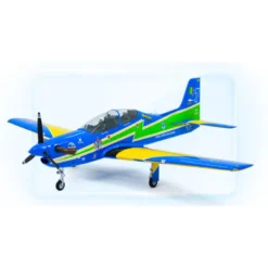 Avion Phoenix Model -TUCANO TURBOPROP 2,567m 101