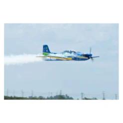 Avion Phoenix Model -TUCANO TURBOPROP 2,567m 101