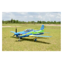 Avion Phoenix Model -TUCANO TURBOPROP 2,567m 101
