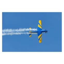 Avion Phoenix Model -TUCANO TURBOPROP 2,567m 101