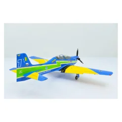 Avion Phoenix Model -TUCANO TURBOPROP 2,567m 101