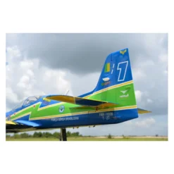 Avion Phoenix Model -TUCANO TURBOPROP 2,567m 101