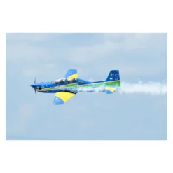 Avion Phoenix Model -TUCANO TURBOPROP 2,567m 101
