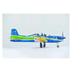 Avion Phoenix Model -TUCANO TURBOPROP 2,567m 101