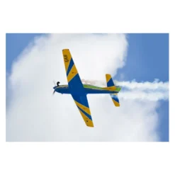 Avion Phoenix Model -TUCANO TURBOPROP 2,567m 101
