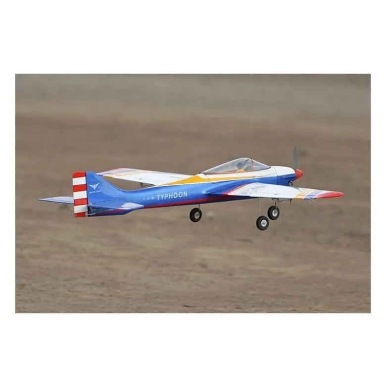 Avion Phoenix Model Typhoon 46/55 GP/EP ARF env.1.50m